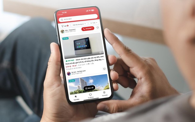 Trong tay 3–5 tỷ đồng, mua được nhà nào ở Sài Gòn? - Ảnh 1.