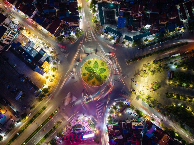 Hải Phòng - Hải Dương sau sáp nhập: Cực tăng trưởng mới của miền Bắc - Ảnh 1.