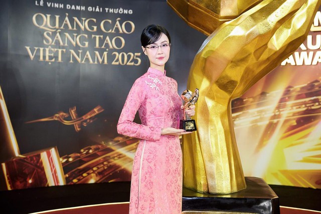 MB nhận cú đúp giải thưởng từ Bộ VHTTDL vinh danh “Ngân hàng sáng tạo của năm 2025” - Ảnh 2.