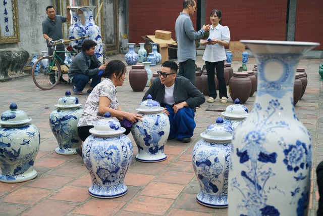 AI v&agrave; vai tr&ograve; mới trong h&agrave;nh tr&igrave;nh tiếp nối, ph&aacute;t huy tinh hoa truyền thống - Ảnh 3.