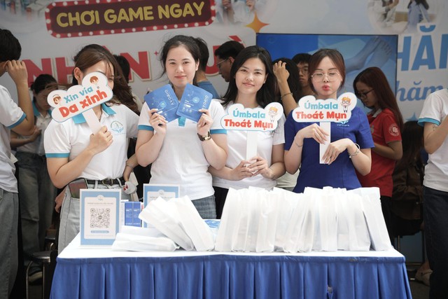 Phòng khám Da liễu Hà Nội kiên định mục tiêu chăm sóc da chuẩn Y khoa cho người Việt- Ảnh 2.