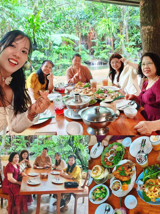 Không còn là tour hay tự túc - Giới bận rộn chọn "trợ lý du lịch"- Ảnh 3.