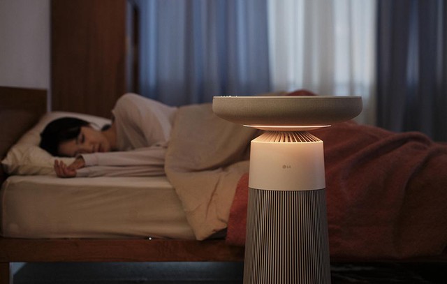 Bụi mịn d&agrave;y đặc, m&ugrave;a nồm tới gần: Đ&acirc;y l&agrave; những giải ph&aacute;p kh&ocirc;ng kh&iacute; đ&aacute;ng mua cho tổ ấm - Ảnh 4.