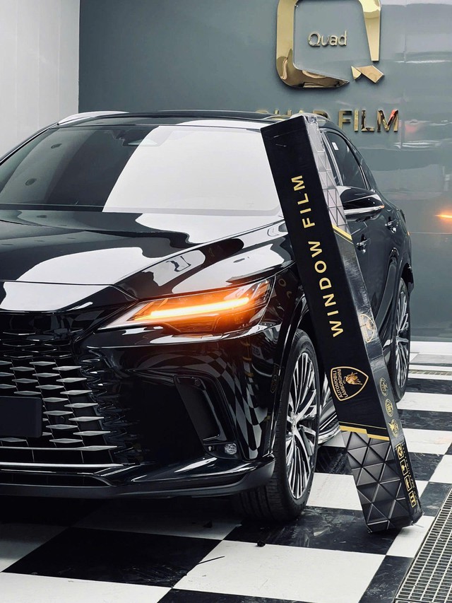 Phim cách nhiệt QUAD USA nhận giải thưởng Smart City Award 2025- Ảnh 3.