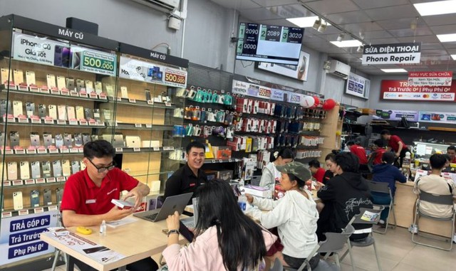 C&oacute; n&ecirc;n mua iPhone cũ kh&ocirc;ng? Đọc ngay để quyết định đ&uacute;ng - Ảnh 5.