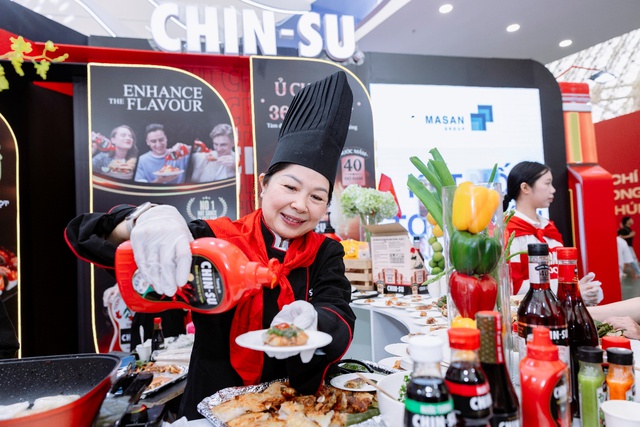 Niêm yết HOSE: Bước đi củng cố vị thế của Masan Consumer cho thập kỷ tăng trưởng mới- Ảnh 4.