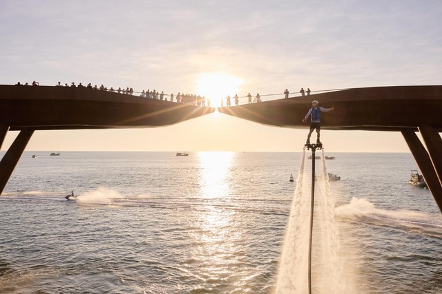 Sun Property hé lộ “mảnh ghép” mới đón sóng APEC tại Phú Quốc- Ảnh 4.