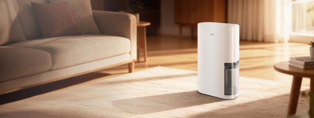 Bụi mịn d&agrave;y đặc, m&ugrave;a nồm tới gần: Đ&acirc;y l&agrave; những giải ph&aacute;p kh&ocirc;ng kh&iacute; đ&aacute;ng mua cho tổ ấm - Ảnh 5.