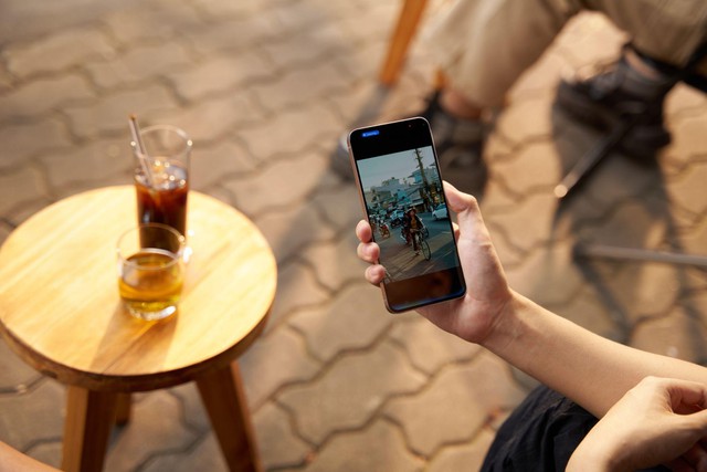 H&agrave;nh tr&igrave;nh khởi đầu lại của (S)TRONG Trọng Hiếu để t&igrave;m đam m&ecirc; v&agrave; sẵn s&agrave;ng bứt ph&aacute; - Ảnh 2.