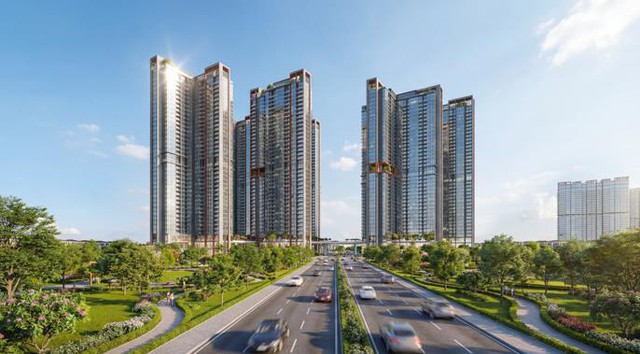 Soi vị trí tổ hợp căn hộ đầu tiên tại đô thị khoáng nóng Alluvia City- Ảnh 1.