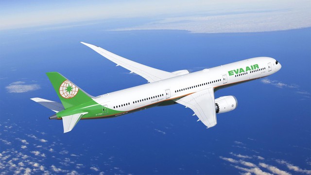 EVA Air: Hãng bay 5 sao toàn cầu được công nhận suốt một thập kỷ- Ảnh 1.