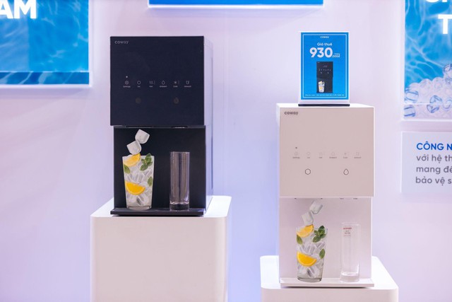 Nghịch l&yacute; b&ecirc;n trong th&oacute;i quen sử dụng nước đ&aacute; của người Việt - Ảnh 1.