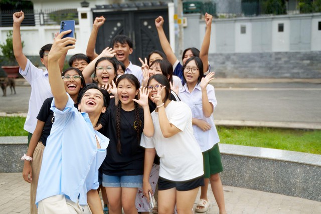 H&agrave;nh tr&igrave;nh khởi đầu lại của (S)TRONG Trọng Hiếu để t&igrave;m đam m&ecirc; v&agrave; sẵn s&agrave;ng bứt ph&aacute; - Ảnh 3.