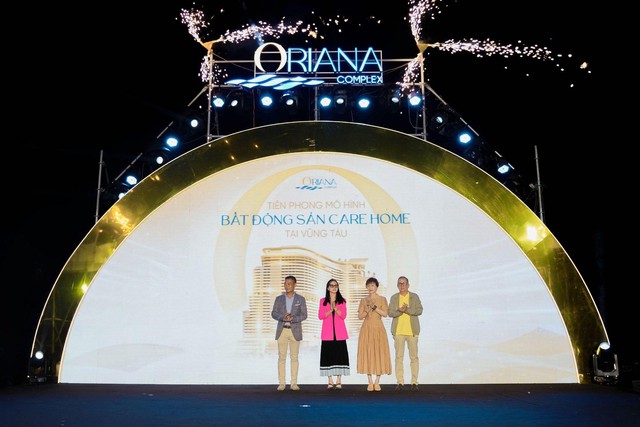 Đêm nhạc "Tỏa sáng một biểu tượng" đánh thức một biểu tượng mới tại The Maris Vũng Tàu- Ảnh 2.