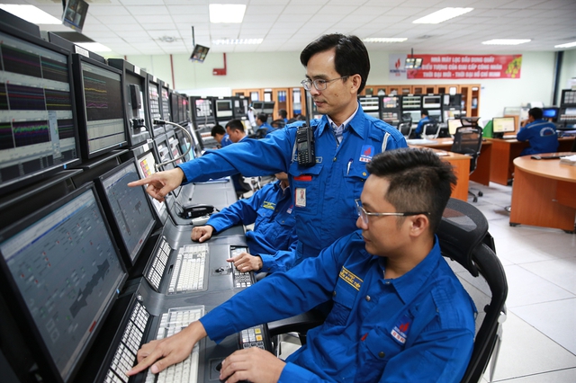 BSR: Hành trình hơn 16 năm kiến tạo động lực công nghiệp cho Quảng Ngãi- Ảnh 2.