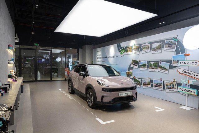 Lynk & Co và hành trình 2 năm kết nối phong cách sống- Ảnh 2.