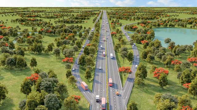 Những công trình của tương lai và bài toán triển khai hạ tầng dài hạn- Ảnh 3.