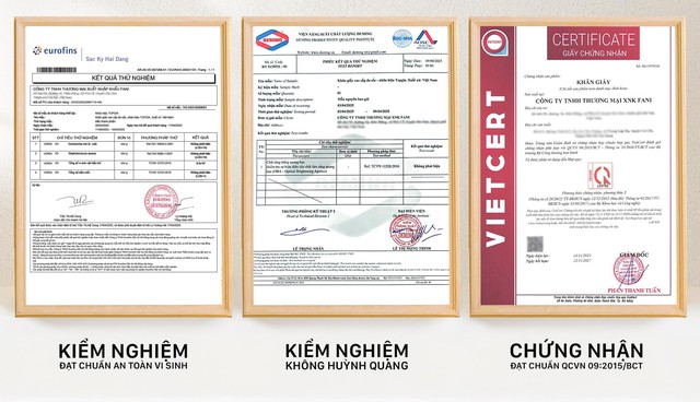 Thực hư các thông tin trái chiều xoay quanh thương hiệu giấy Top Gia - Ảnh 3.