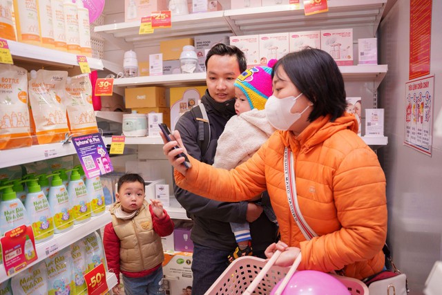 Thần tốc mở 300 cửa hàng/năm, Con Cưng hướng đến mục tiêu 2.000 cửa hàng- Ảnh 4.