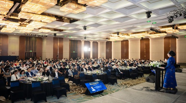 Việt Nam tiên phong tổ chức Triển lãm Thành tựu Khu công nghiệp quy mô toàn cầu- Ảnh 4.