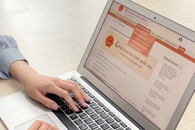 Thanh toán số và tương lai những dịch vụ công không cần xếp hàng- Ảnh 1.