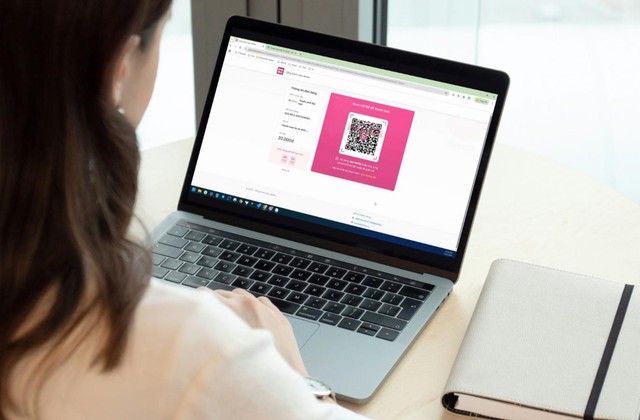 Thanh toán số và tương lai những dịch vụ công không cần xếp hàng- Ảnh 2.