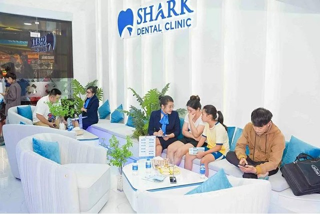 5 lý do lựa chọn Nha khoa Shark là địa chỉ dán sứ Veneer uy tín - Ảnh 2.