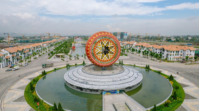 Hai dự án của Sun Group được xướng tên “Dự án Đáng sống”- Ảnh 2.