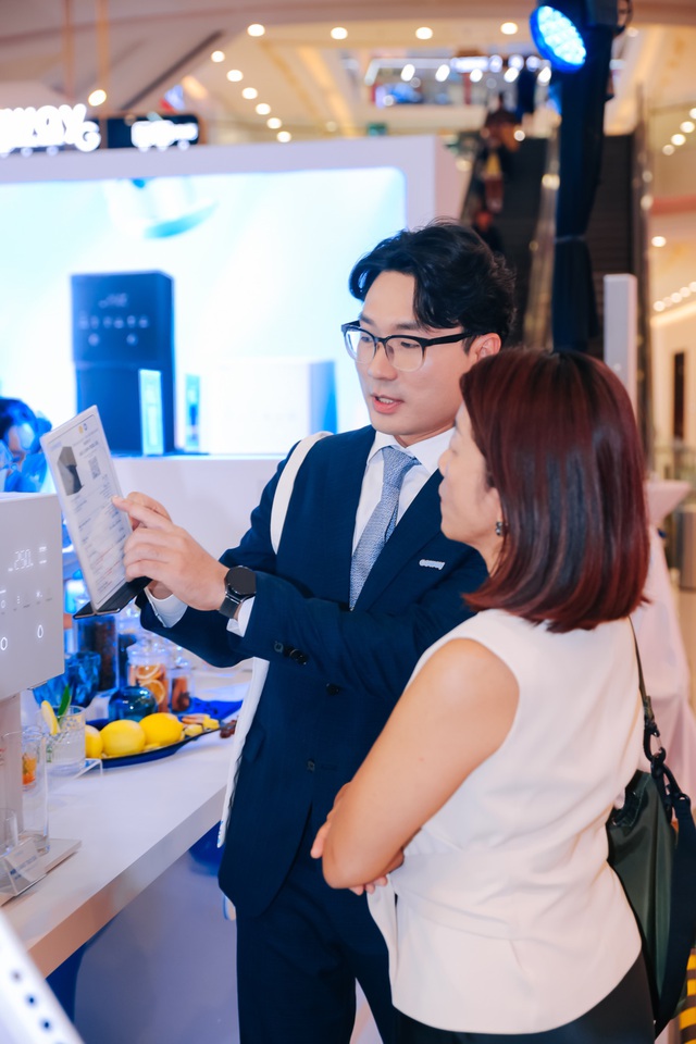 Nghịch l&yacute; b&ecirc;n trong th&oacute;i quen sử dụng nước đ&aacute; của người Việt- Ảnh 4.