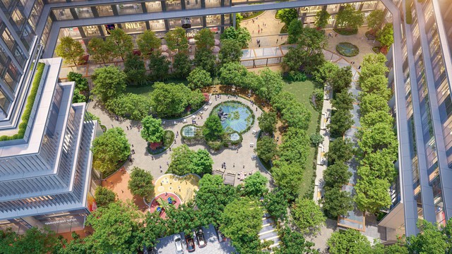 Hai dự án của Sun Group được xướng tên “Dự án Đáng sống”- Ảnh 3.