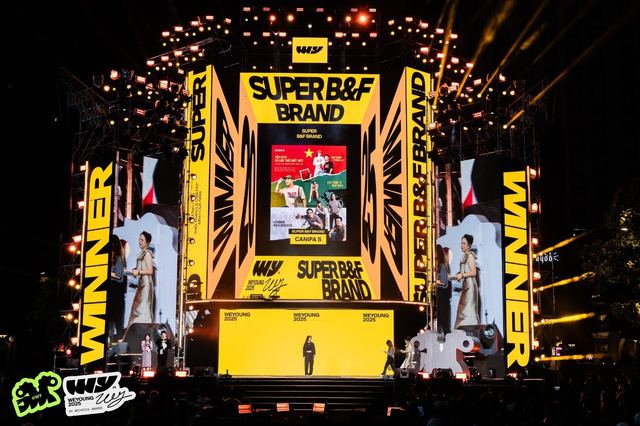 Samsung và hành trình trở thành thương hiệu công nghệ được giới trẻ yêu thích tại WeYoung 2025 - Ảnh 2.