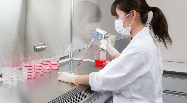 “Khoa học về Axit amin”: Tập đoàn Ajinomoto ‘lấn sân’ sang lĩnh vực chăm sóc sức khỏe- Ảnh 2.