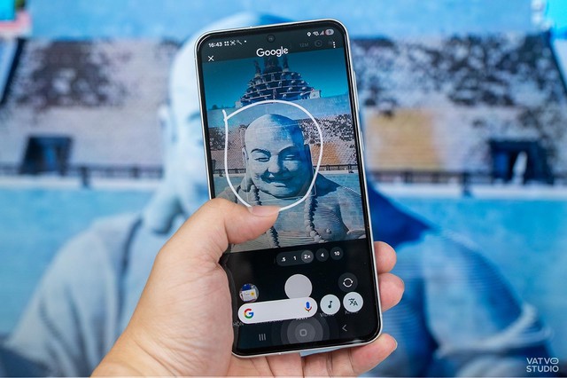 Chuyên gia công nghệ lý giải nguyên nhân Galaxy A56 5G lọt top đầu doanh số - Ảnh 1.