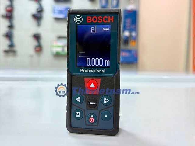 Top 5 máy đo khoảng cách laser đáng đầu tư cho thợ xây dựng- Ảnh 1.