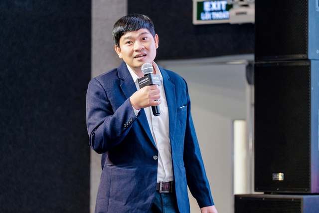 AI mở lối cho chuỗi cung ứng FMCG: Viettel Solutions đưa ra lời giải từ thực tiễn - Ảnh 1.