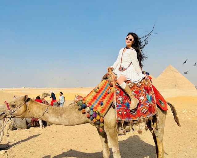 Khách Việt sẵn sàng chi nhiều hơn cho du lịch dịp Tết Nguyên đán- Ảnh 2.