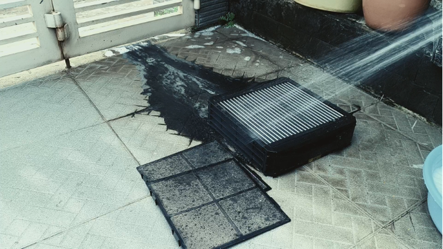 Hà Nội ô nhiễm không khí: Tiêu chí chọn máy lọc không khí hiệu quả - Ảnh 2.