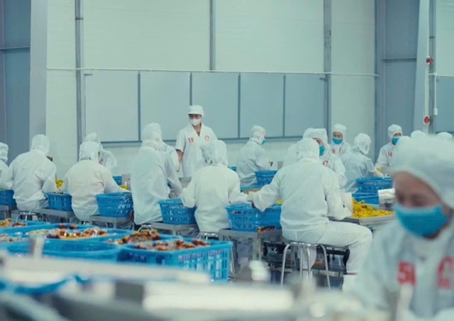 “Ăn Cùng Bà Tuyết” - Vị ngon thân thuộc chiếm sóng mọi nền tảng - Ảnh 2.