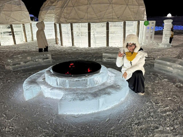 Khách Việt sẵn sàng chi nhiều hơn cho du lịch dịp Tết Nguyên đán- Ảnh 3.