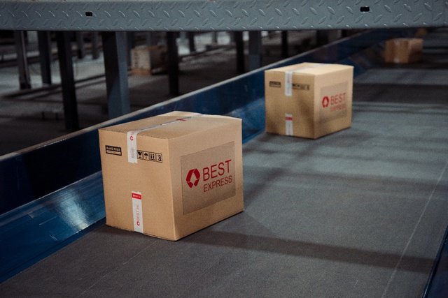 Logistics AI giúp Tập đoàn mẹ của BEST Express lập “cú đúp” giải thưởng IDC - Ảnh 3.