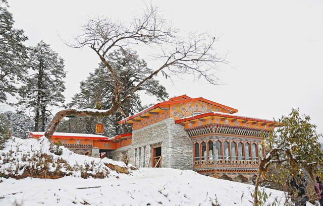 Khách Việt sẵn sàng chi nhiều hơn cho du lịch dịp Tết Nguyên đán- Ảnh 4.