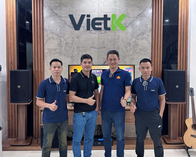 BBS iCON: Loa karaoke gia đ&igrave;nh đ&aacute;ng tiền 2026- Ảnh 8.