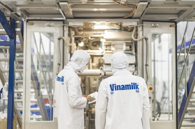 Giải mã “DNA” phức tạp của một ly sữa mang hậu vị 20 loại cỏ hoa- Ảnh 3.