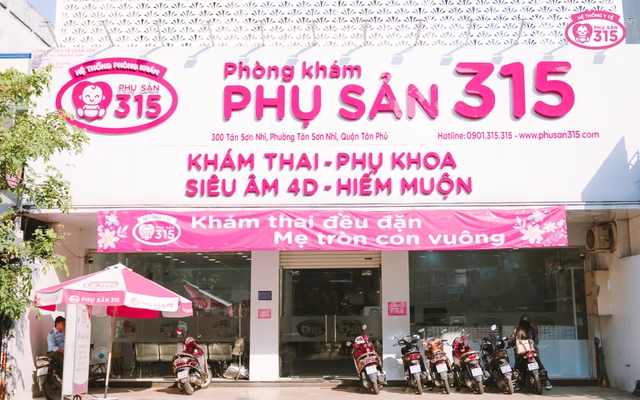Sức khỏe tiền mang thai – Kiểm tra định kỳ trọn vẹn năm 2026 với thẻ phụ khoa - Ảnh 1.