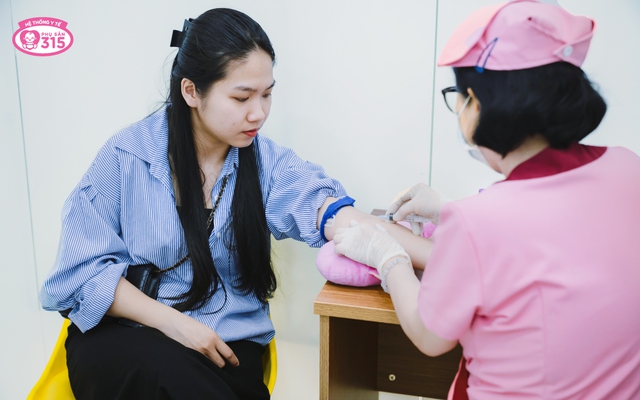 Sức khỏe tiền mang thai – Kiểm tra định kỳ trọn vẹn năm 2026 với thẻ phụ khoa - Ảnh 3.