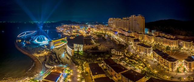 Sun Property ra mắt phân khu The Sunset ngắm trọn hoàng hôn Phú Quốc- Ảnh 1.