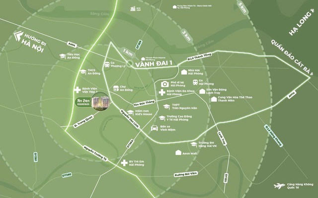 Người trẻ đô thị đổi gu an cư: Căn hộ chung cư lên ngôi, nhà mặt đất lùi bước - Ảnh 1.