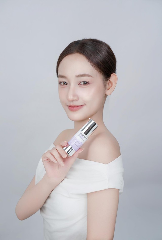 Xu hướng chăm sóc da chuyên sâu tại nhà năm 2025- Ảnh 2.