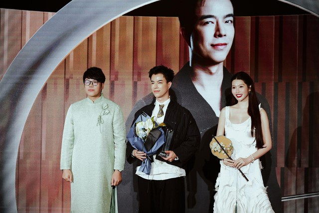 Spotlight Asia và chiến lược kể chuyện bằng văn hoá khu vực đa quốc gia- Ảnh 1.