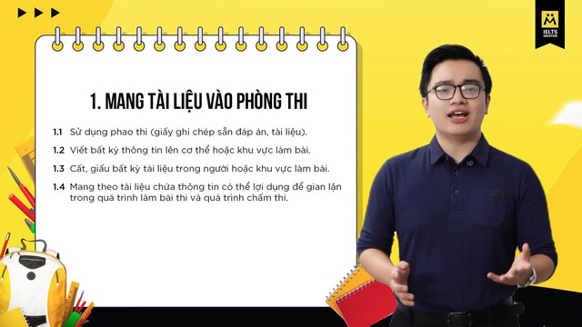 Nâng cấp mỗi ngày – Mang lại trải nghiệm tốt nhất cho học viên của IELTS Mentor- Ảnh 2.